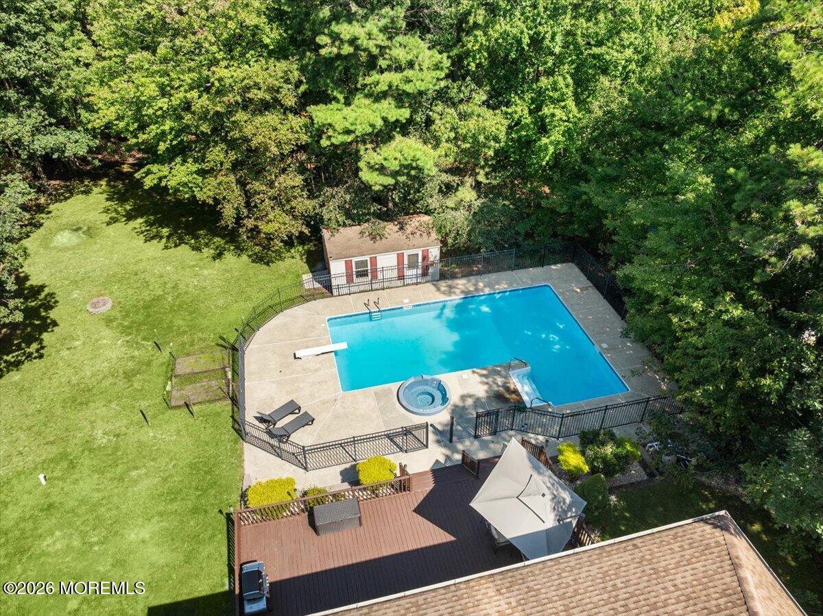 47 Cottonwood Drive Jackson NJ 08527