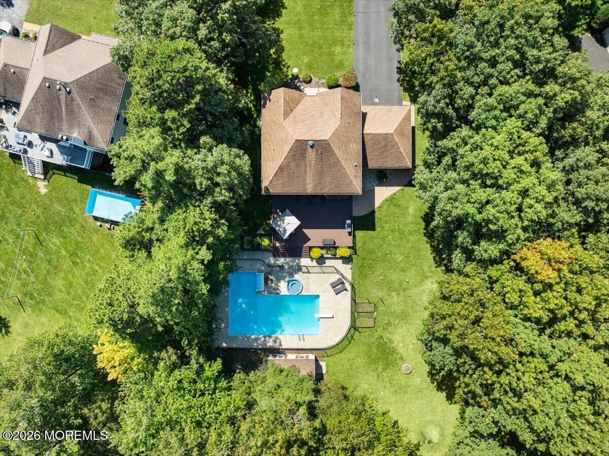 47 Cottonwood Drive Jackson NJ 08527