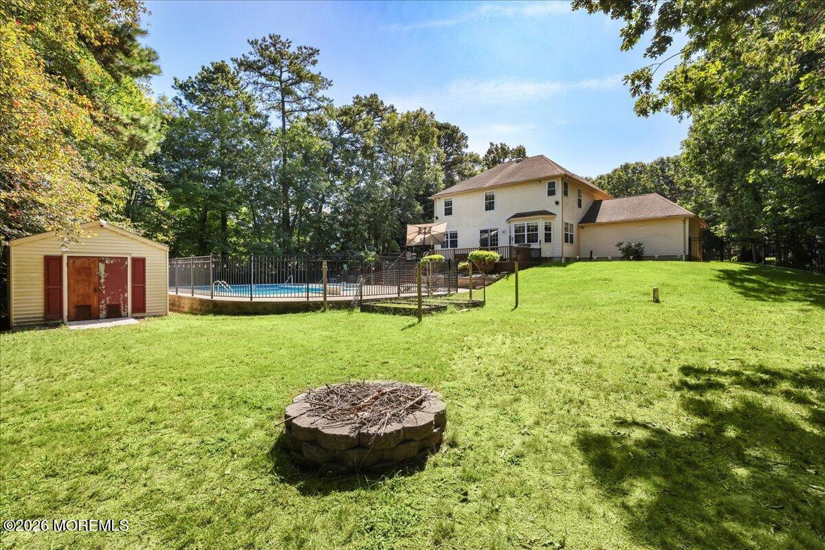 47 Cottonwood Drive Jackson NJ 08527