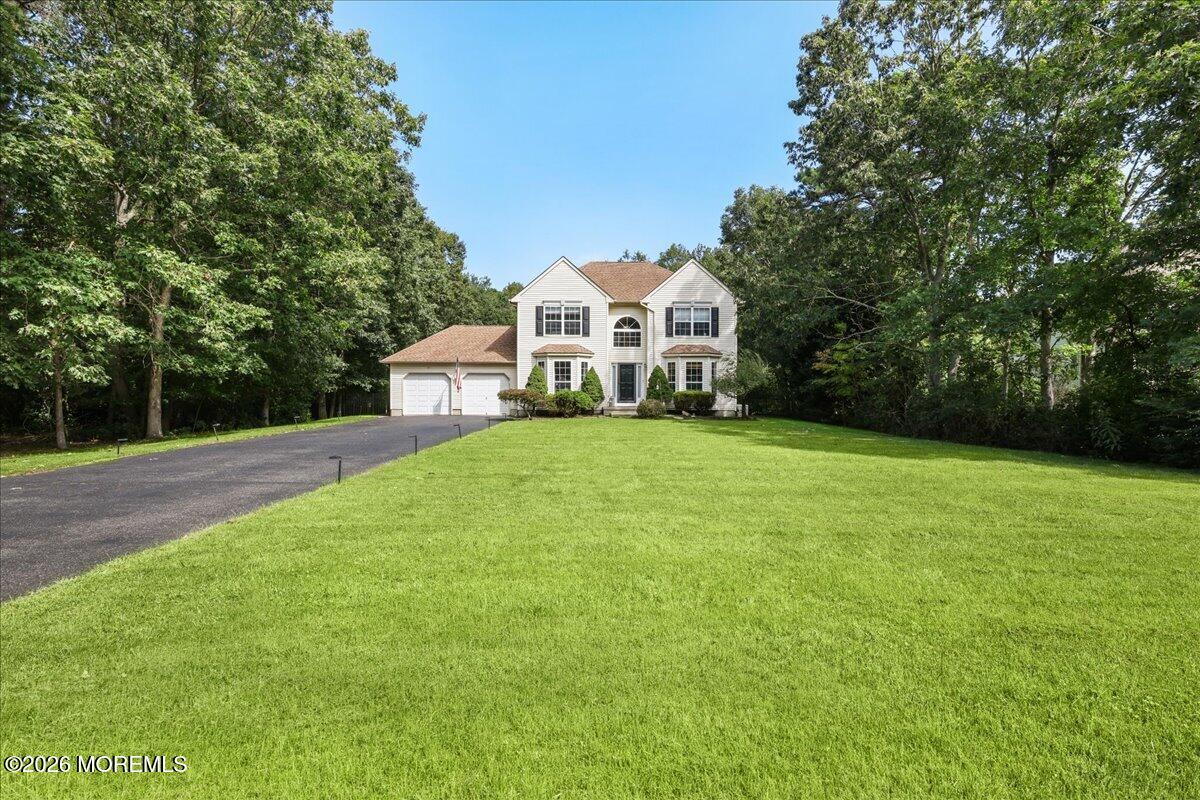 47 Cottonwood Drive Jackson NJ 08527