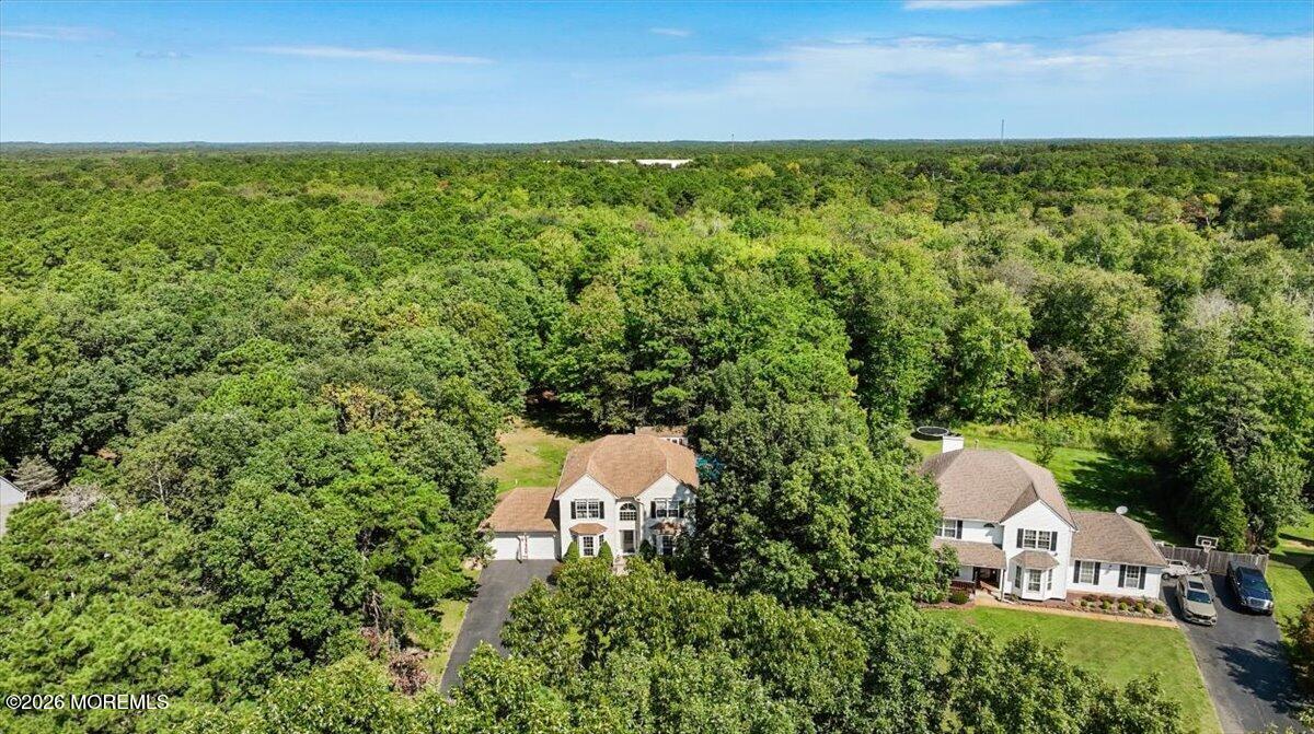 47 Cottonwood Drive Jackson NJ 08527
