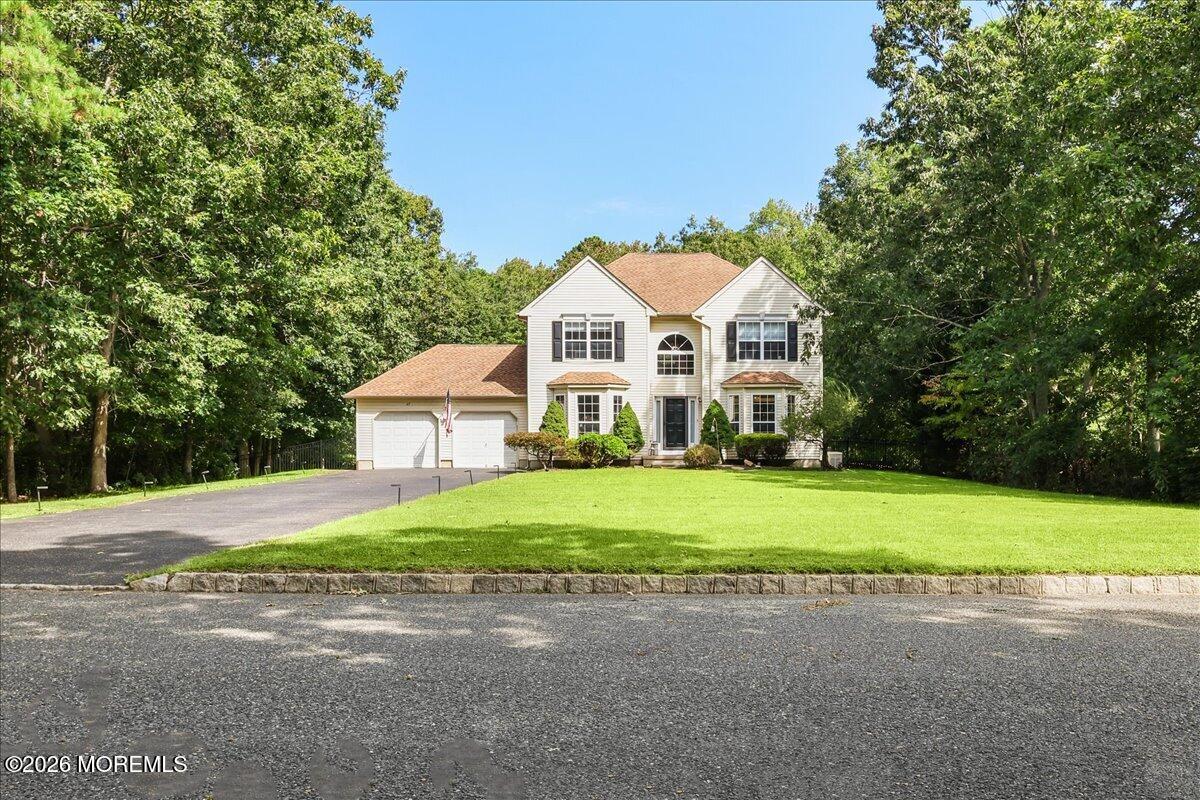 47 Cottonwood Drive Jackson NJ 08527