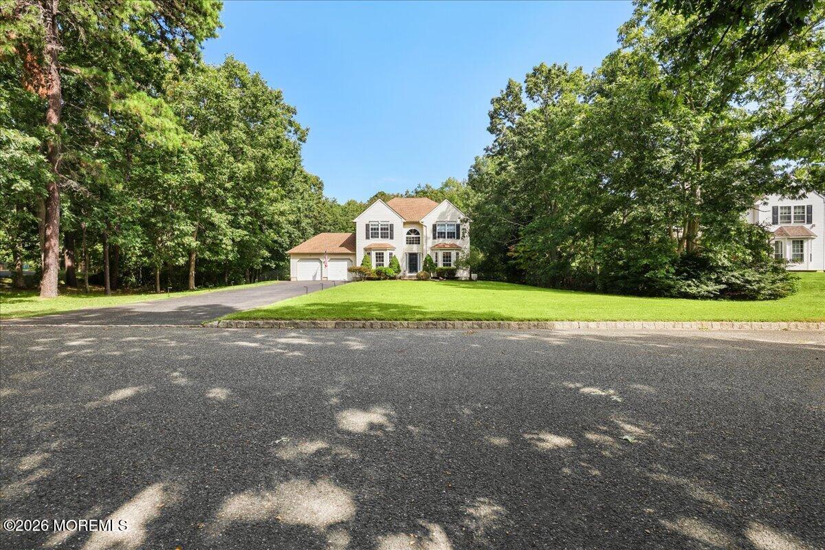 47 Cottonwood Drive Jackson NJ 08527