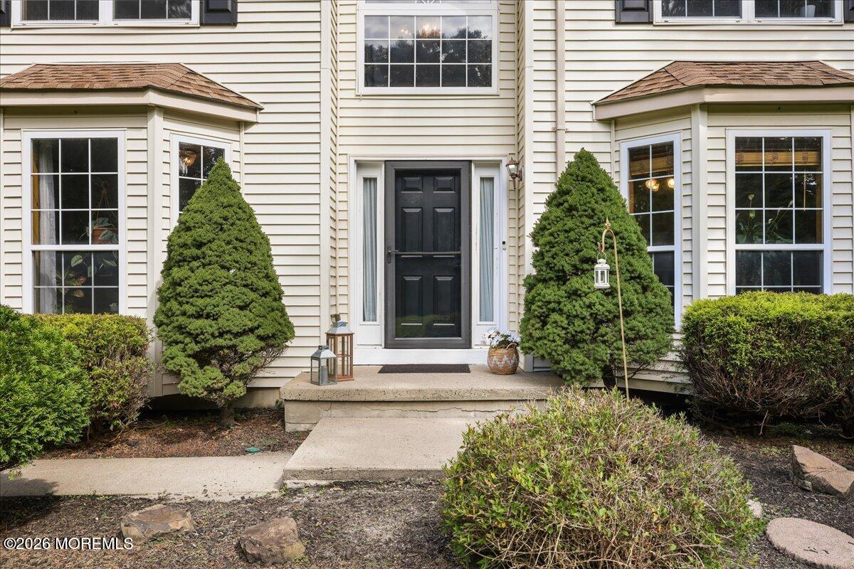 47 Cottonwood Drive Jackson NJ 08527