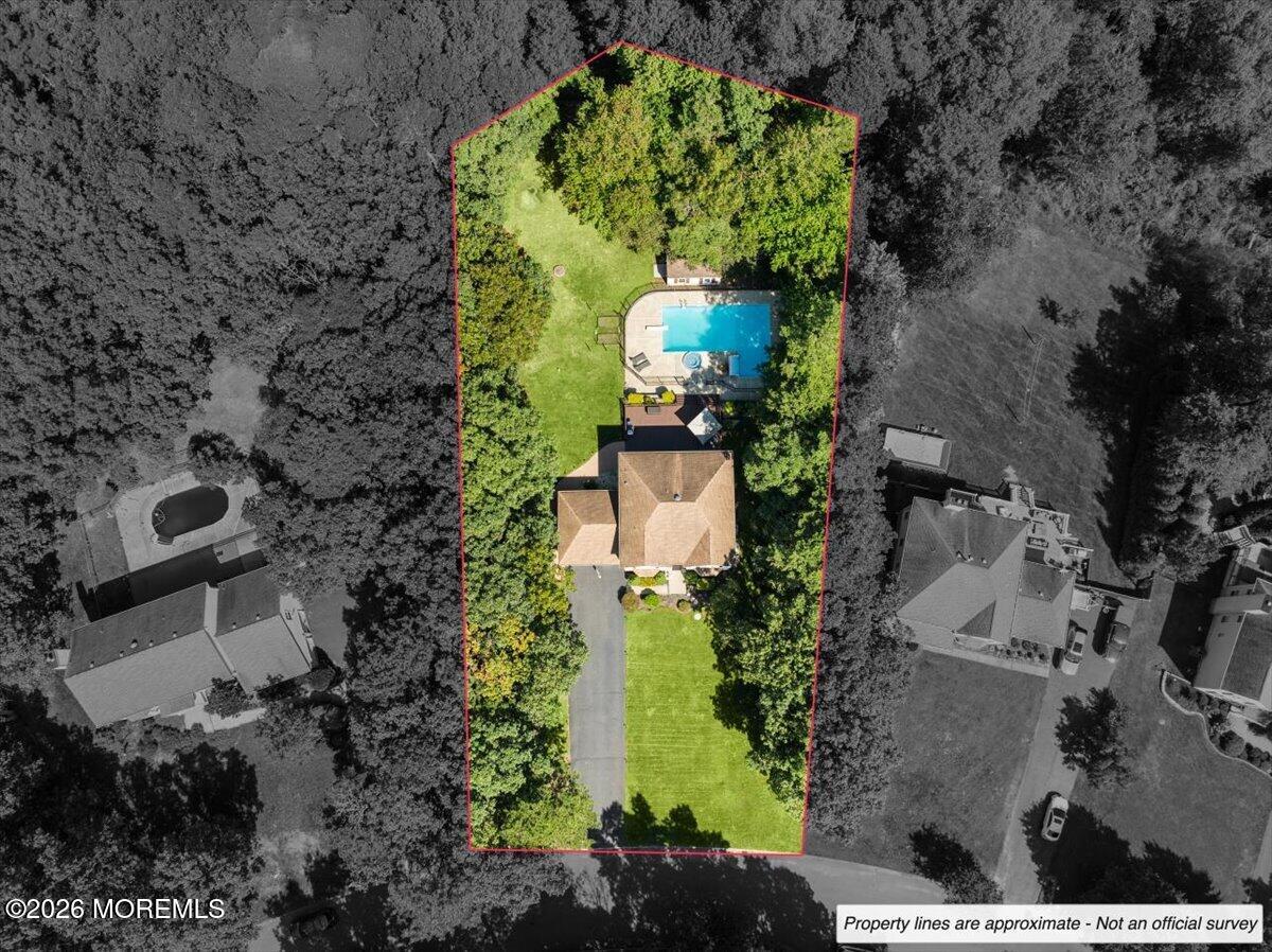 47 Cottonwood Drive Jackson NJ 08527