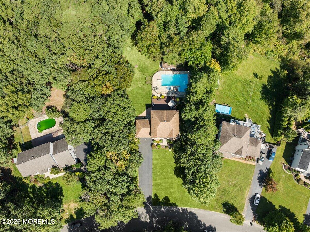 47 Cottonwood Drive Jackson NJ 08527