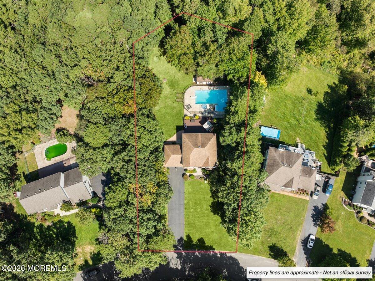 47 Cottonwood Drive Jackson NJ 08527