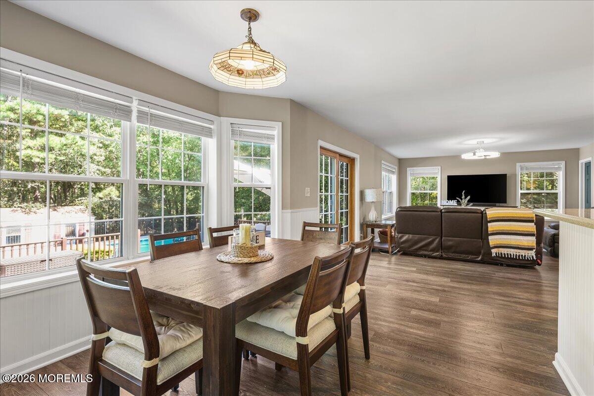 47 Cottonwood Drive Jackson NJ 08527