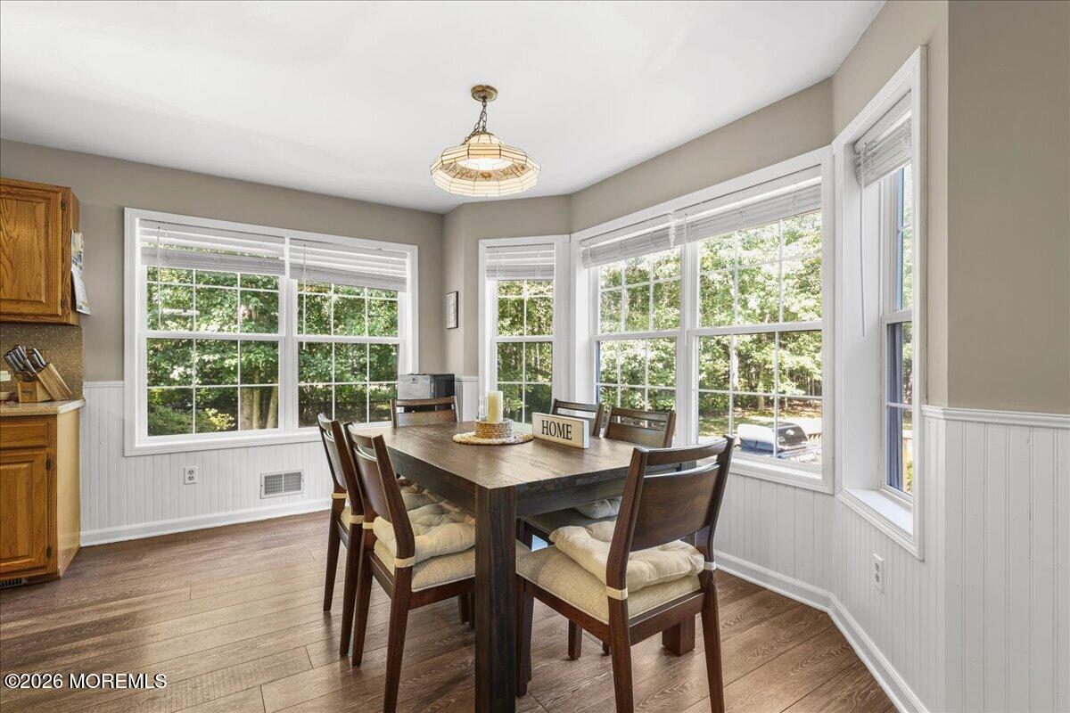 47 Cottonwood Drive Jackson NJ 08527