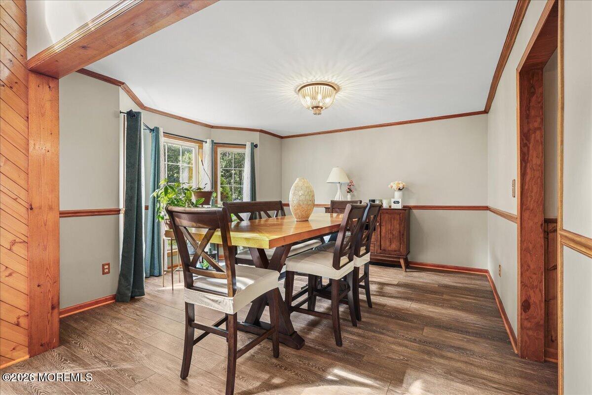 47 Cottonwood Drive Jackson NJ 08527