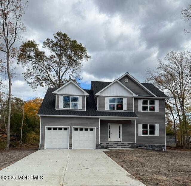 Bayville NJ, 421 Roland Avenue