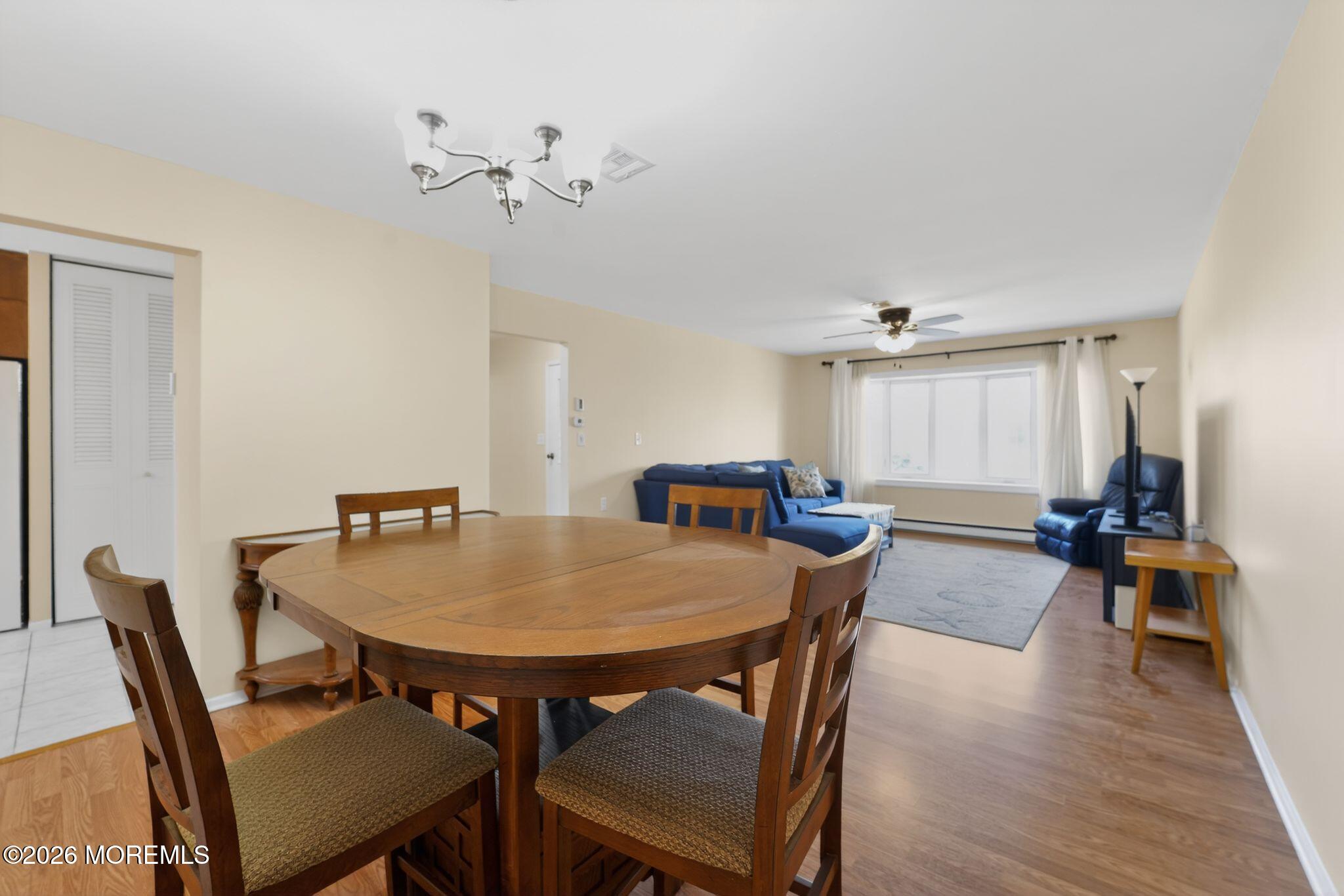 1263B Hamilton Court Lakewood NJ 08701