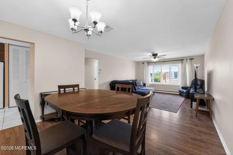 1263B Hamilton Court Lakewood NJ 08701