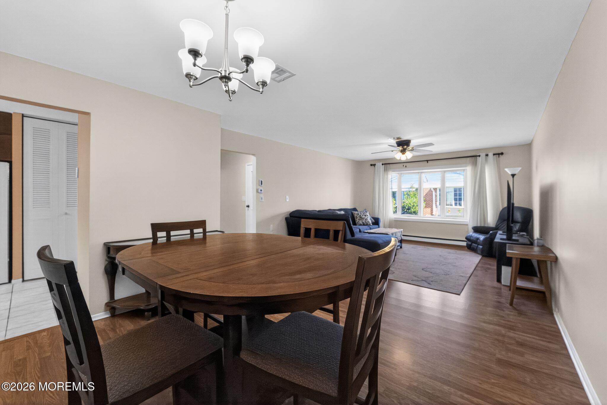 1263B Hamilton Court Lakewood NJ 08701