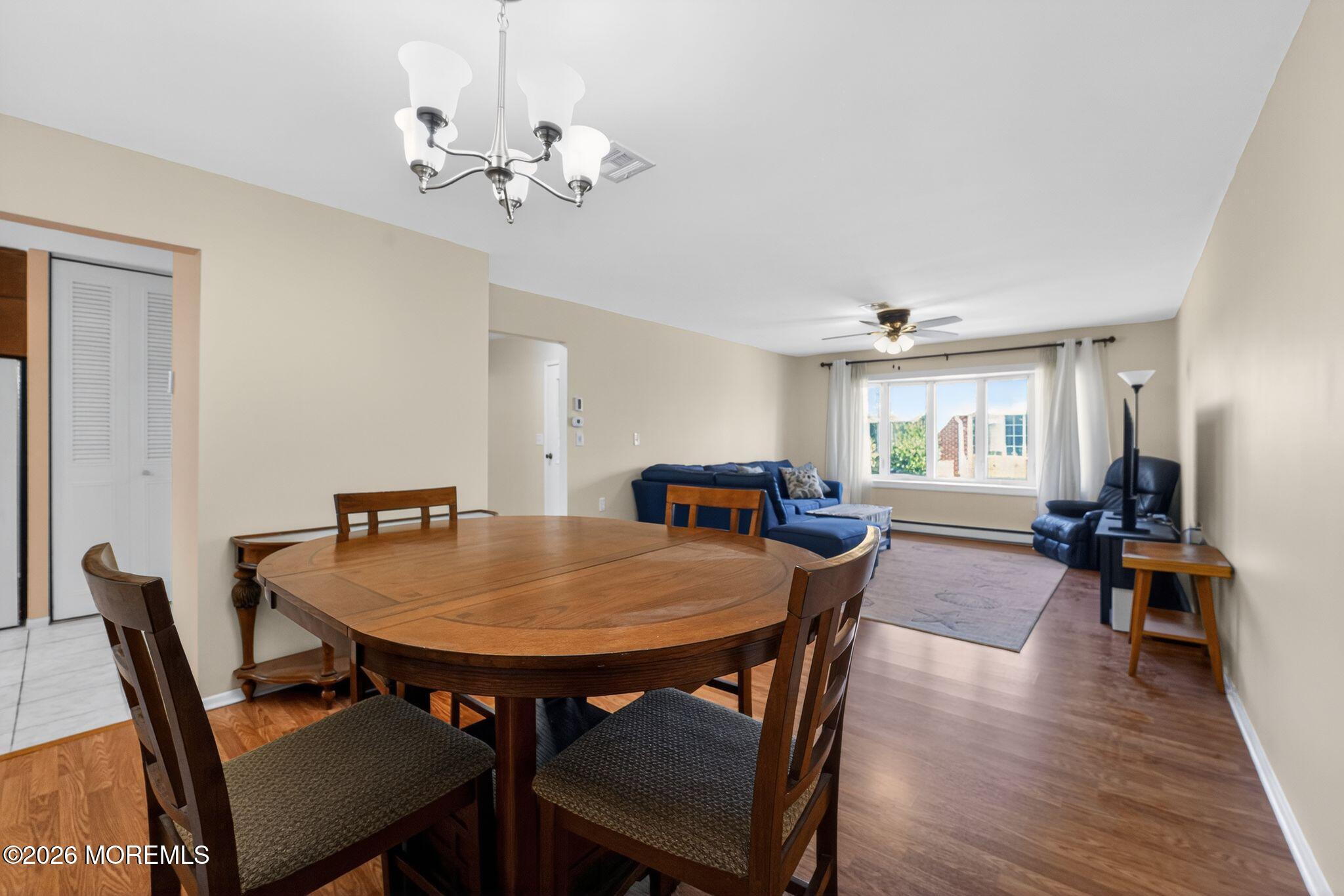 1263B Hamilton Court Lakewood NJ 08701