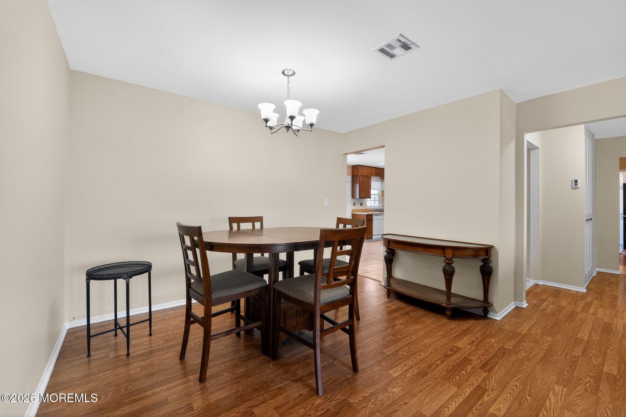 1263B Hamilton Court Lakewood NJ 08701