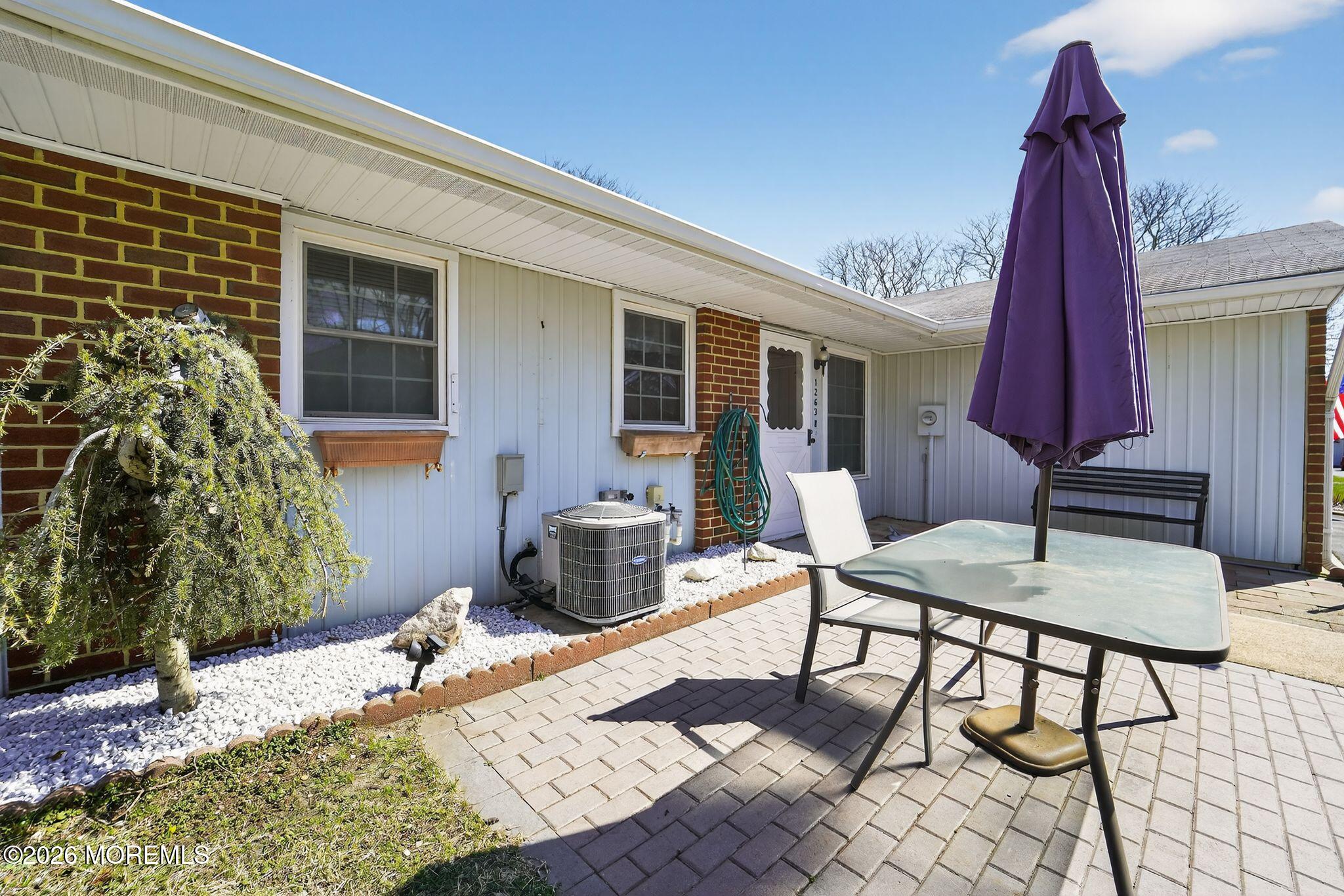 1263B Hamilton Court Lakewood NJ 08701