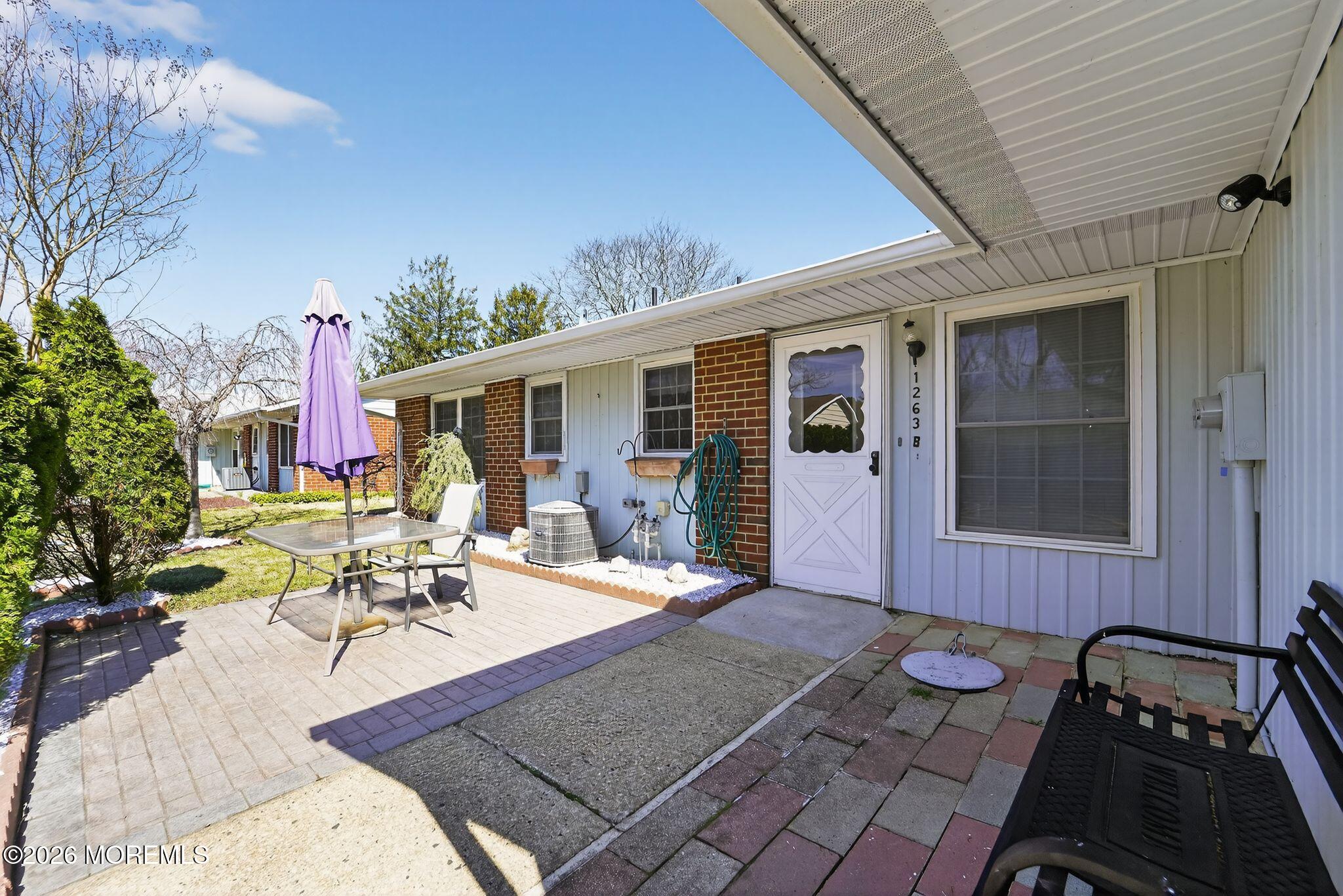 1263B Hamilton Court Lakewood NJ 08701