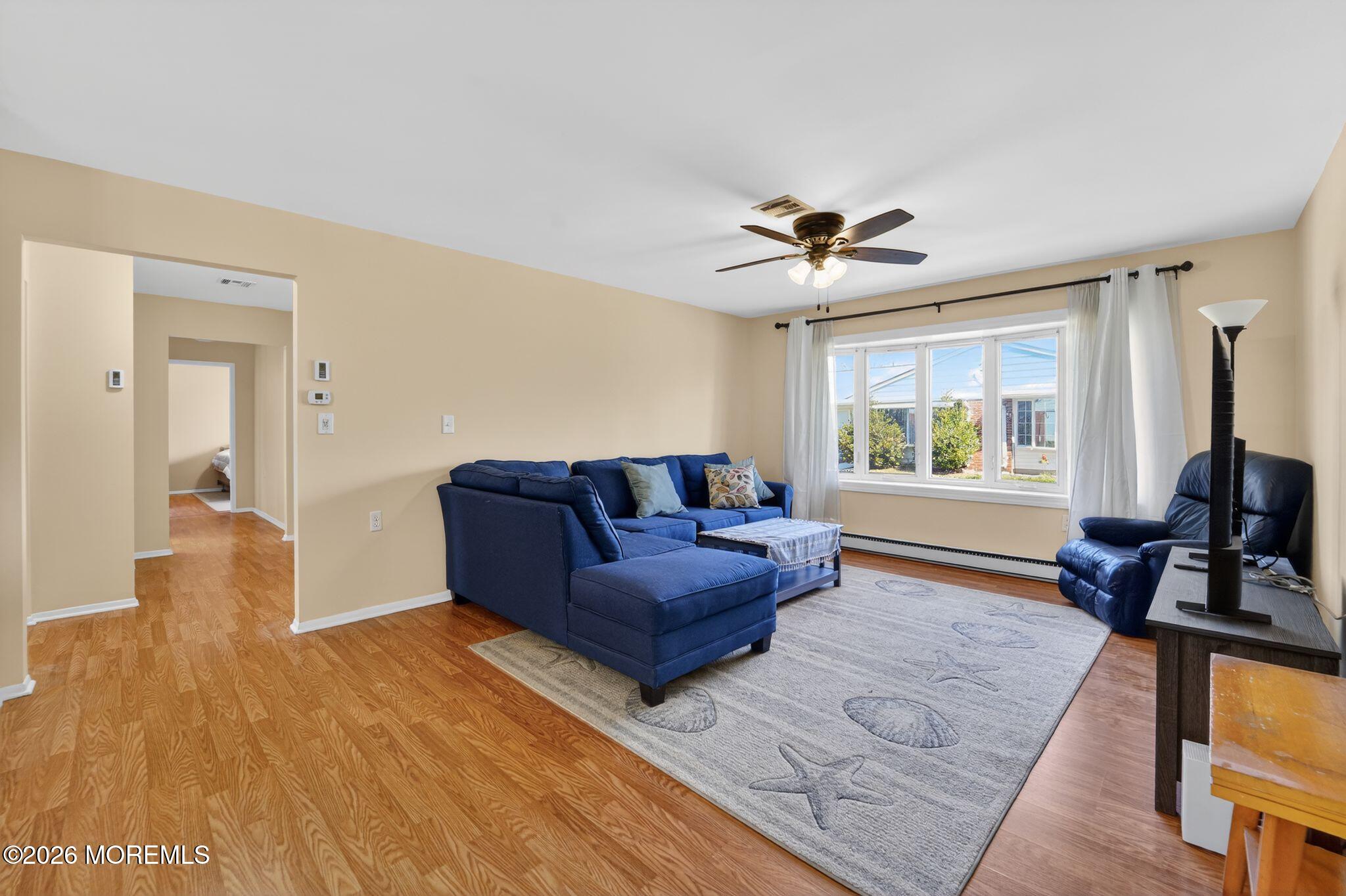 1263B Hamilton Court Lakewood NJ 08701