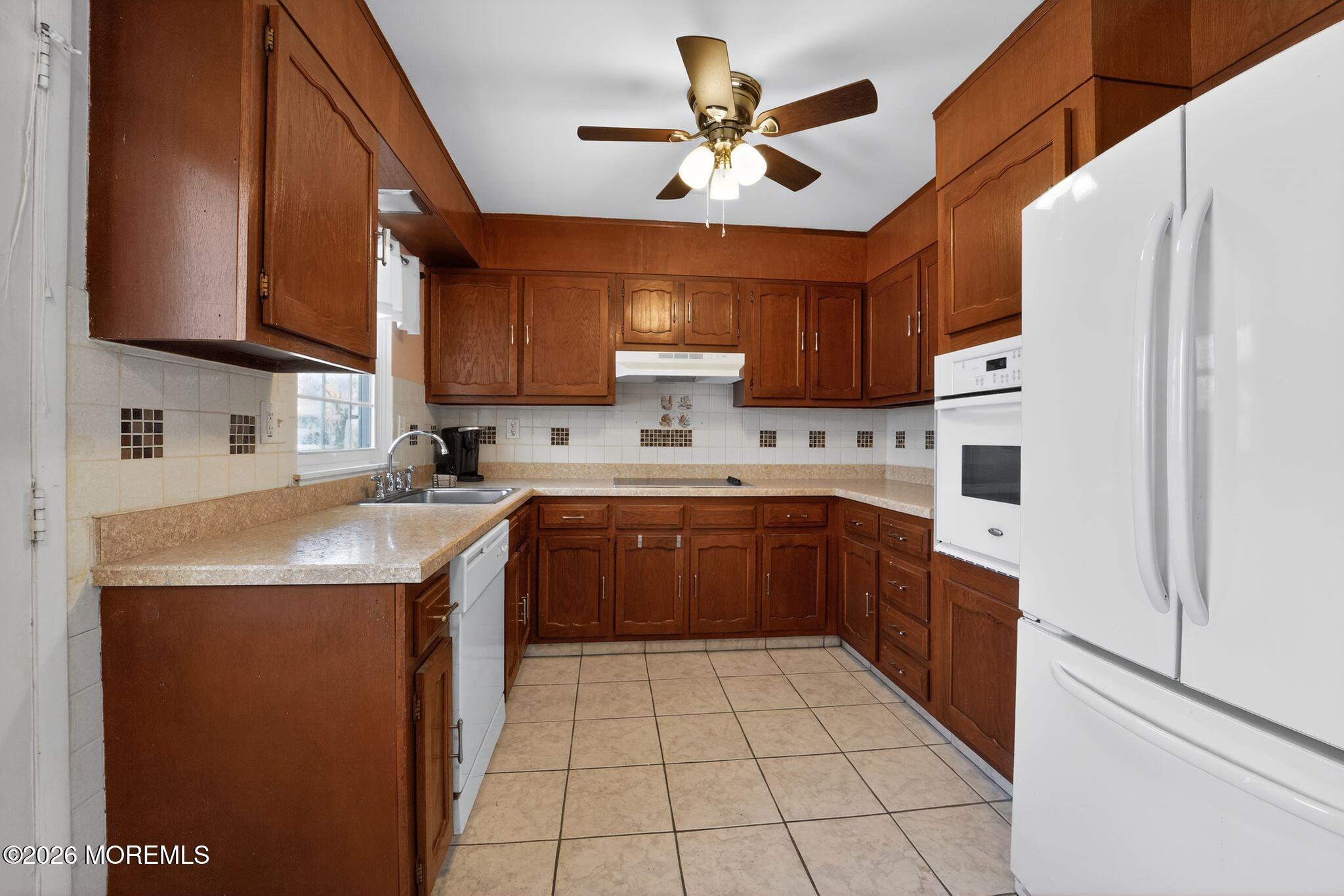 1263B Hamilton Court Lakewood NJ 08701