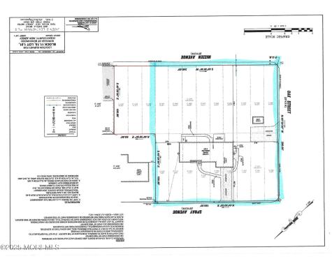 649 Spray Avenue Beachwood NJ 08722