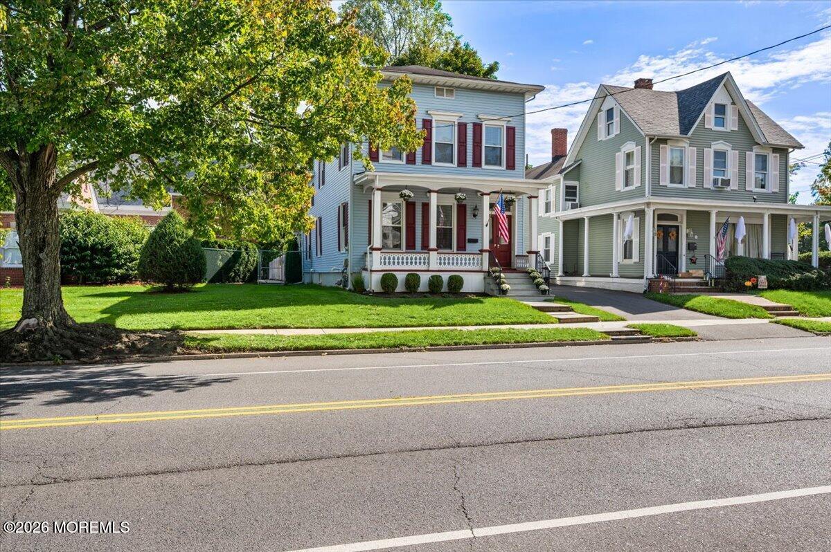 102 W Main Street Freehold NJ 07728