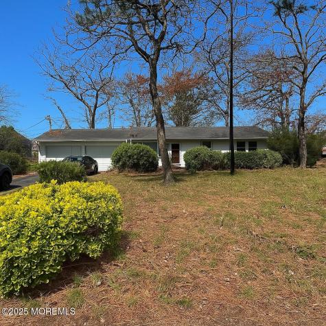 1223 Sylvania Place Forked River NJ 08731