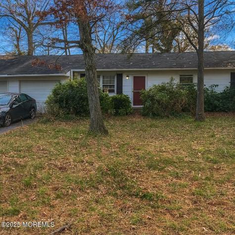 1223 Sylvania Place Forked River NJ 08731