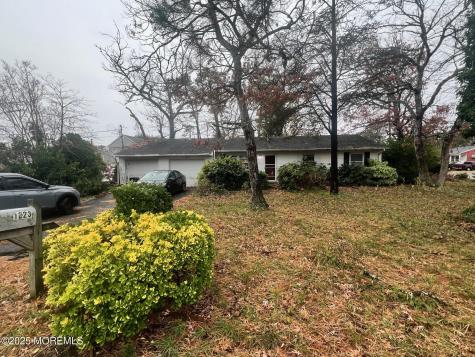 1223 Sylvania Place Forked River NJ 08731