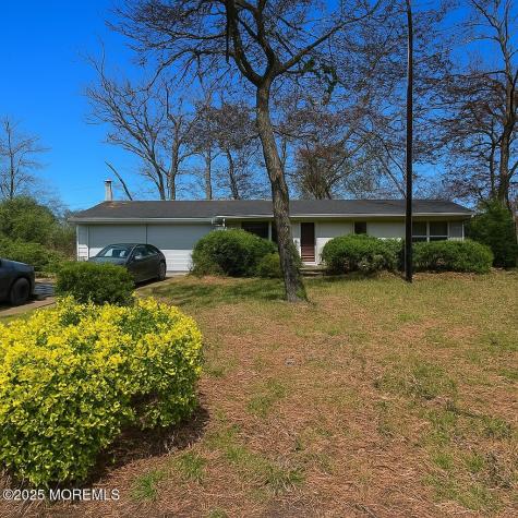 1223 Sylvania Place Forked River NJ 08731