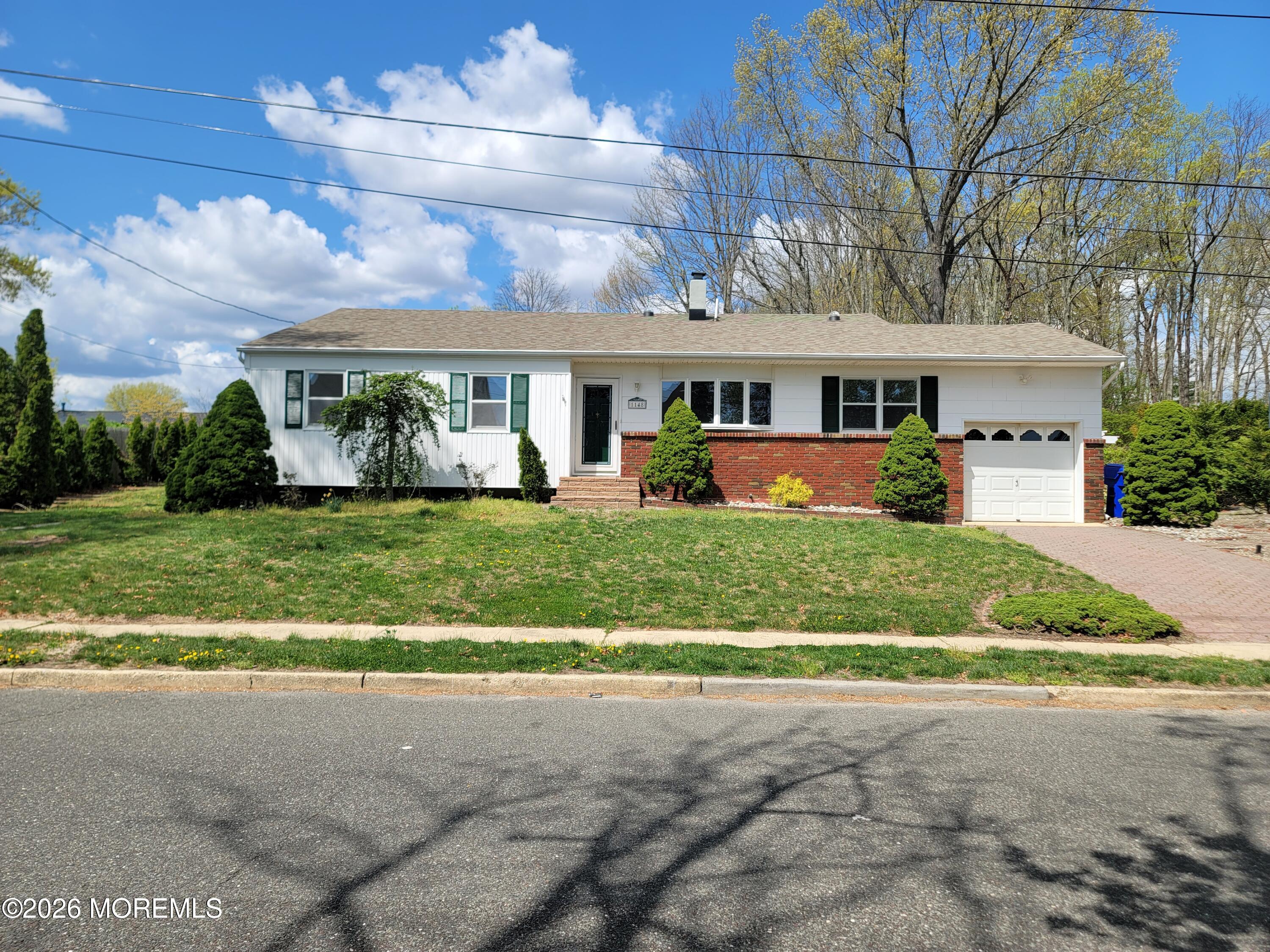 1148 Alaska Avenue Brick NJ 08724