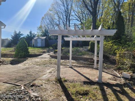 1148 Alaska Avenue Brick NJ 08724