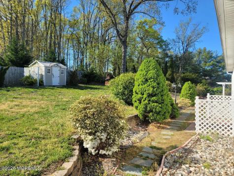 1148 Alaska Avenue Brick NJ 08724