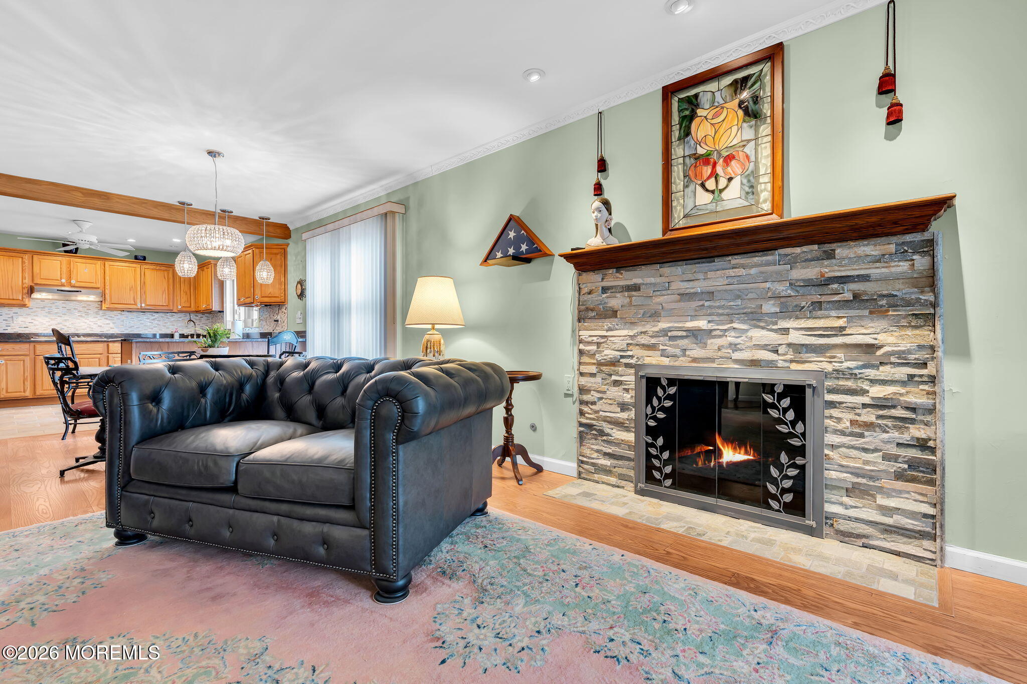 6 Westgate Place Manchester NJ 08759