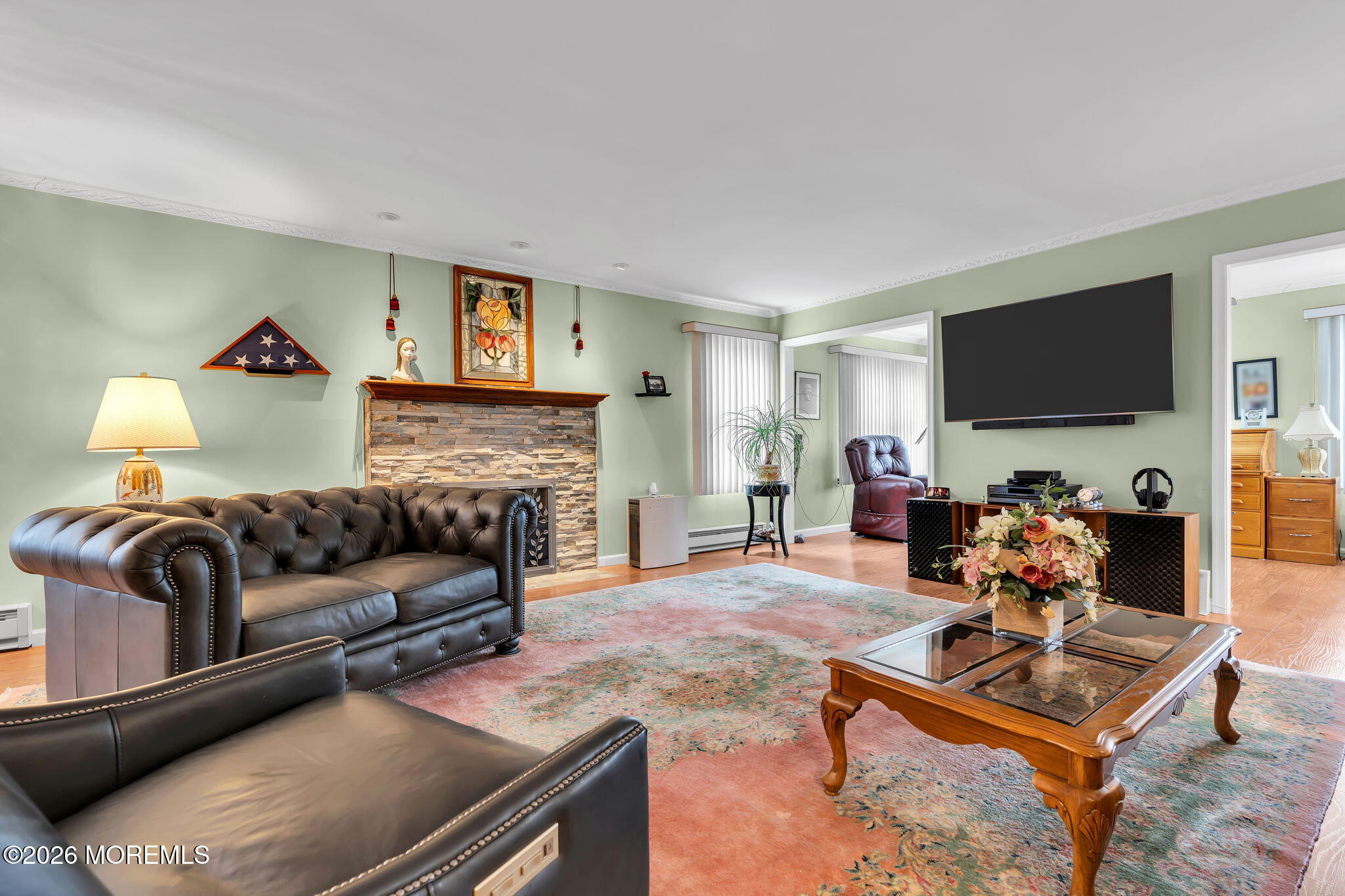 6 Westgate Place Manchester NJ 08759