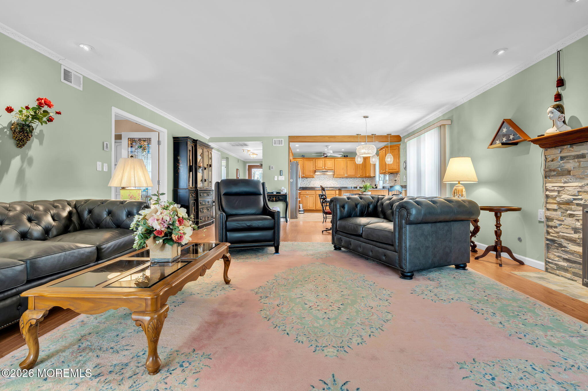 6 Westgate Place Manchester NJ 08759