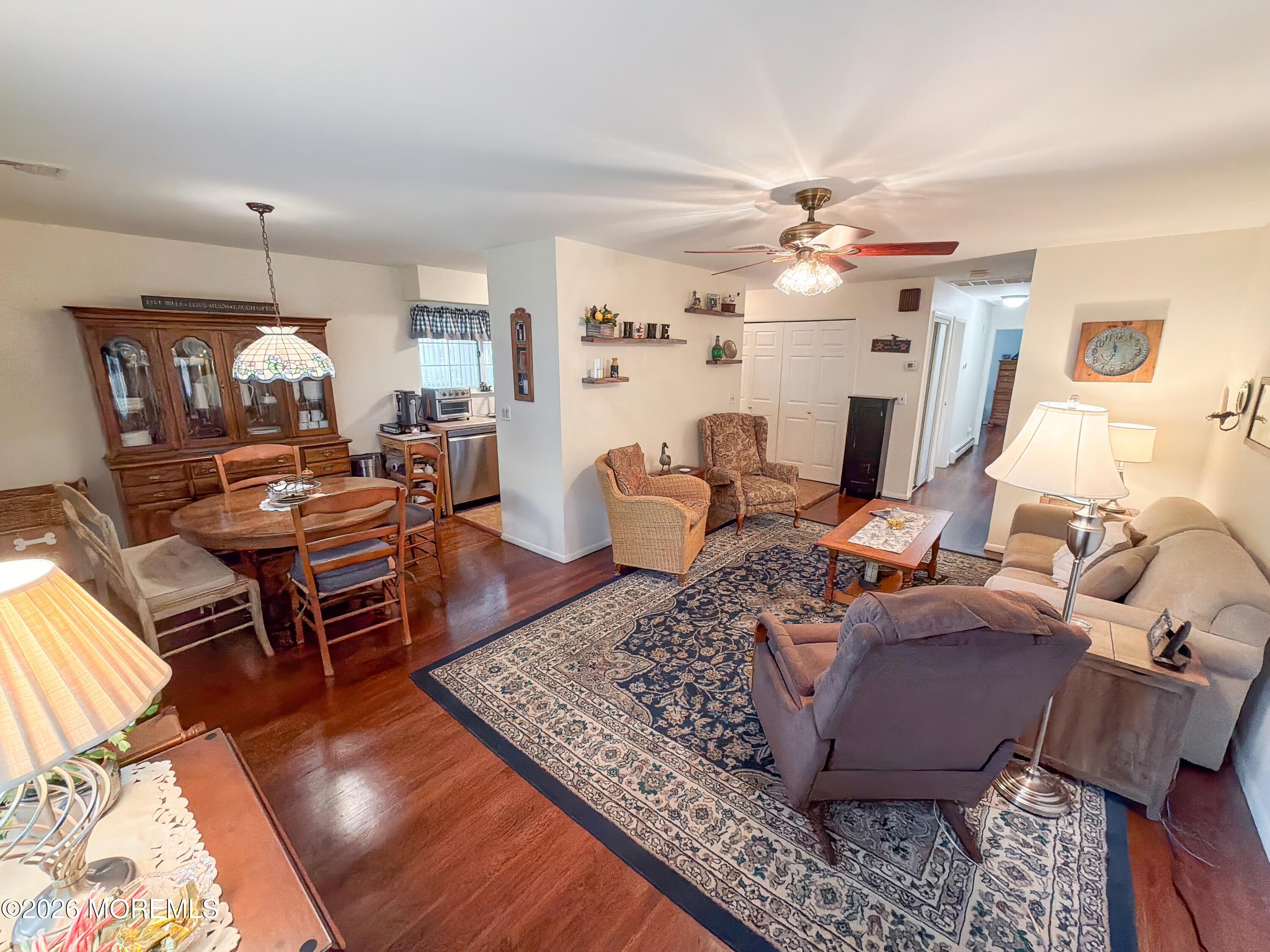 11 Connie Lane Jackson NJ 08527