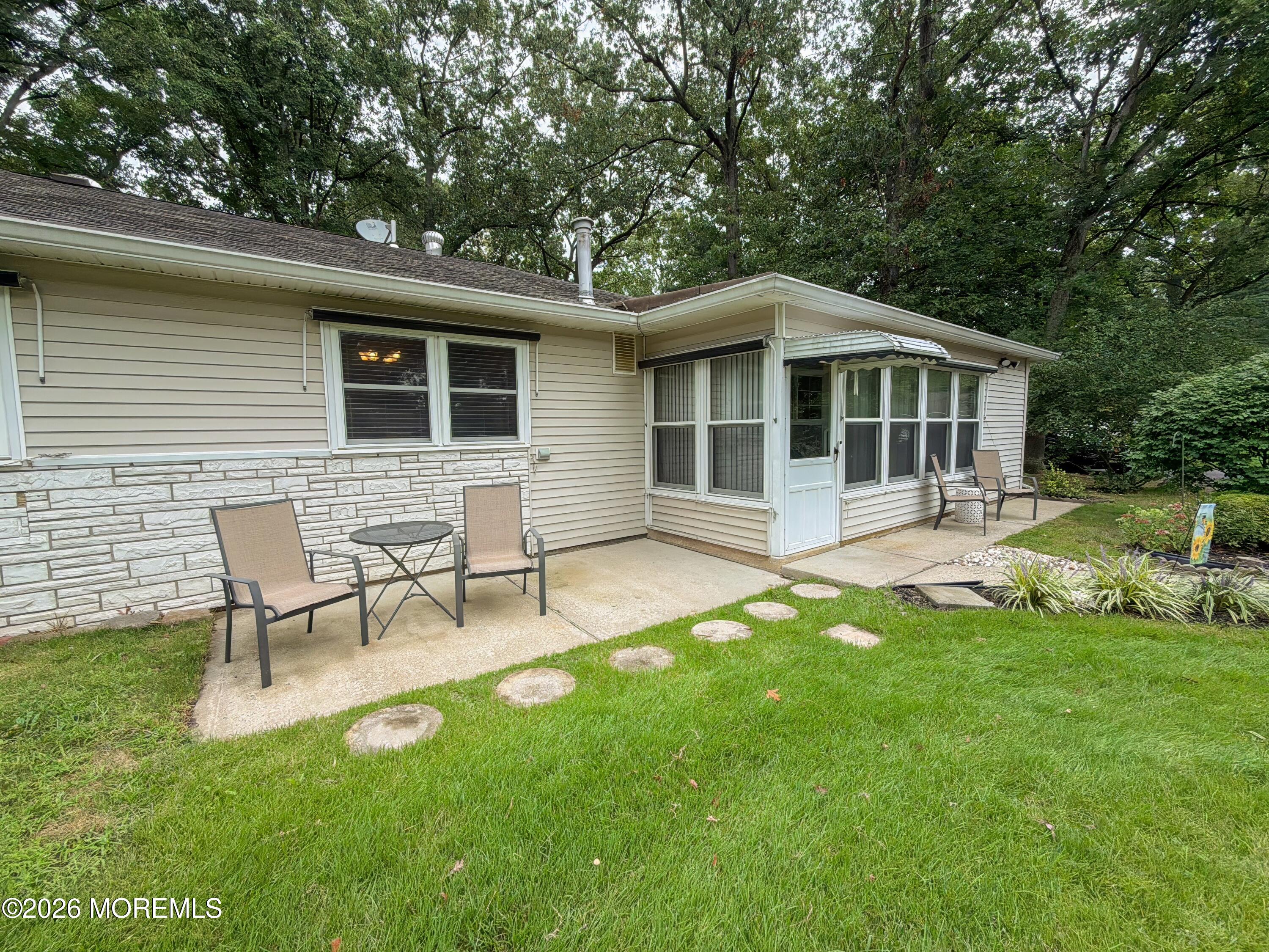 11 Connie Lane Jackson NJ 08527
