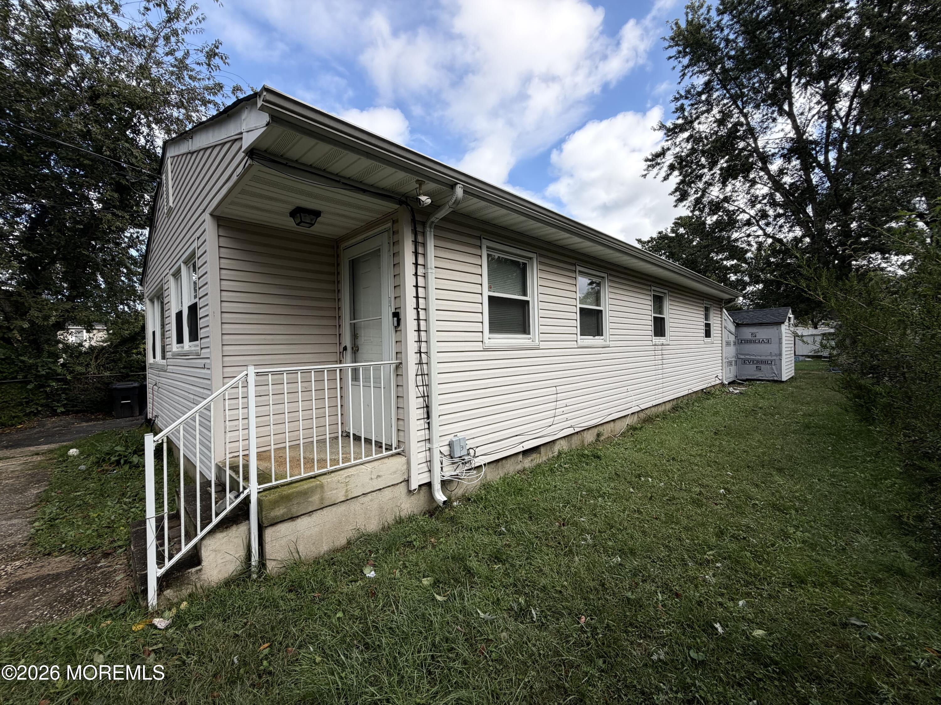 22 Smith Street Howell NJ 07731