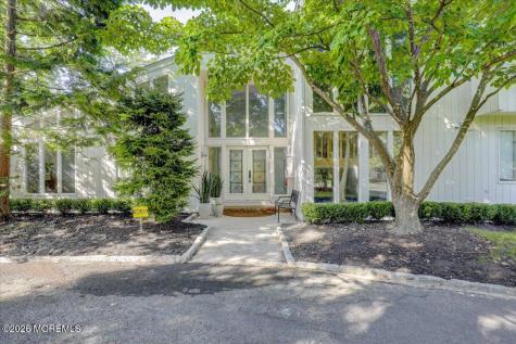 311 Park Avenue Oakhurst NJ 07755