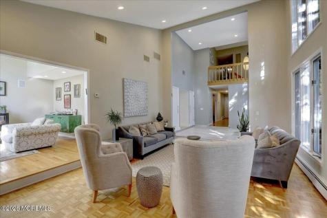 311 Park Avenue Oakhurst NJ 07755