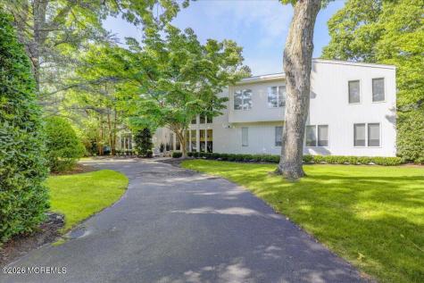 311 Park Avenue Oakhurst NJ 07755