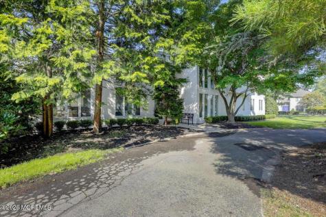 311 Park Avenue Oakhurst NJ 07755