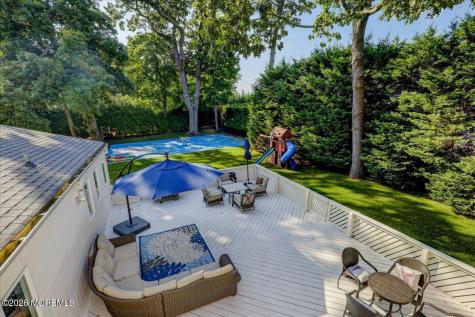 311 Park Avenue Oakhurst NJ 07755