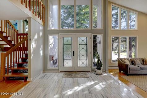 311 Park Avenue Oakhurst NJ 07755