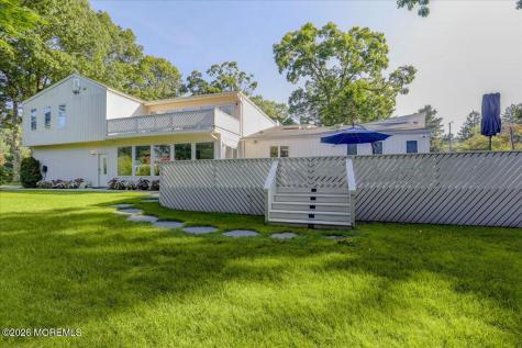 311 Park Avenue Oakhurst NJ 07755