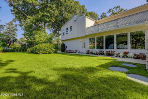 311 Park Avenue Oakhurst NJ 07755