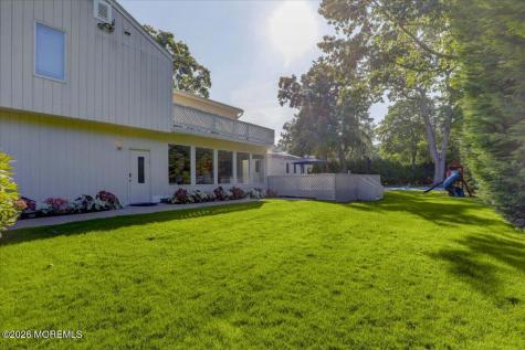 311 Park Avenue Oakhurst NJ 07755