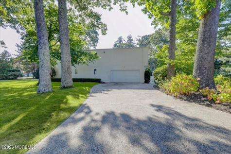 311 Park Avenue Oakhurst NJ 07755