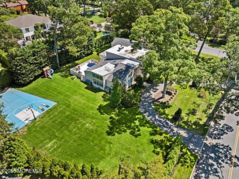 311 Park Avenue Oakhurst NJ 07755